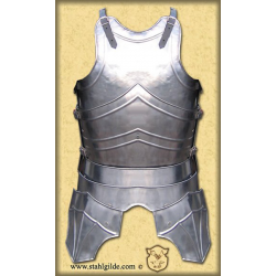 Knight Cuirass "Avalon"